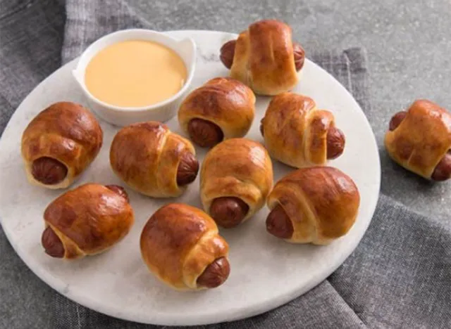 Auntie Anne's Picture 5