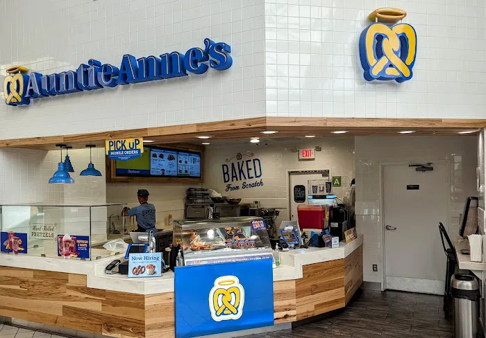 Auntie Anne's Picture 10