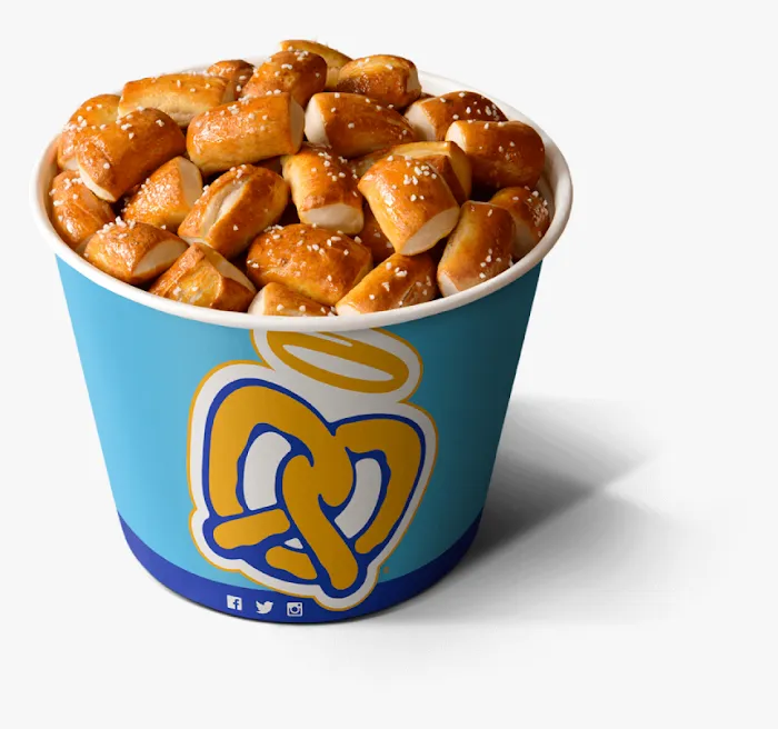 Auntie Anne's Picture 6