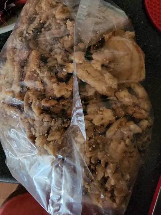 Mrs. Fields Cookies Picture 3