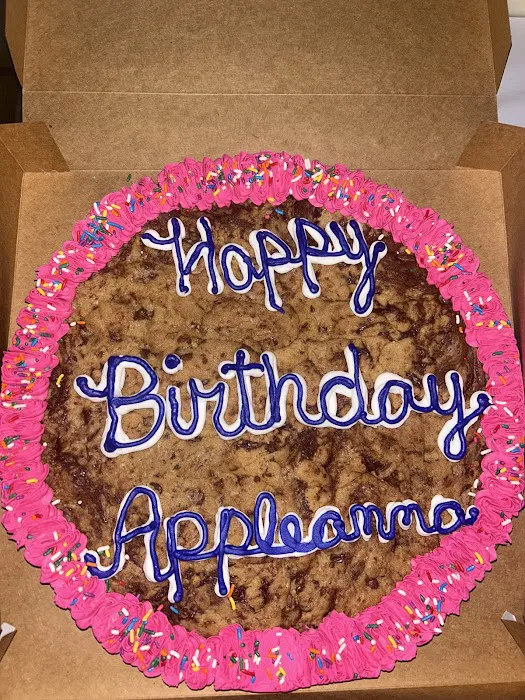 Mrs. Fields Cookies Picture 10