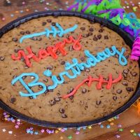 Mrs. Fields Cookies ico