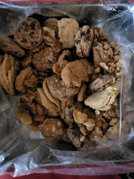Mrs. Fields Cookies Picture 4