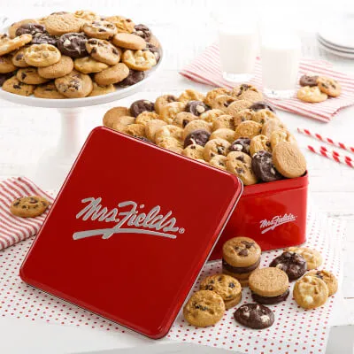 Mrs. Fields Cookies Picture 9