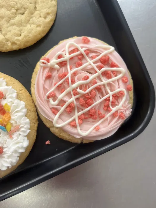 Mrs. Fields Cookies Picture 8