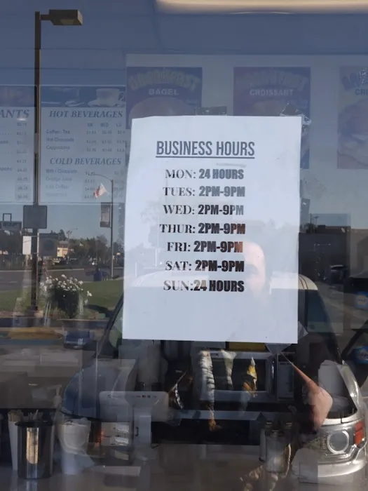 Dippity Donuts Picture 2