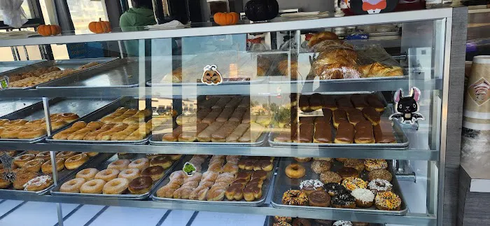 Dippity Donuts Picture 1