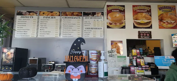 Dippity Donuts Picture 3
