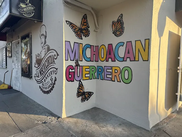 La Misericordia Bakery Picture 2