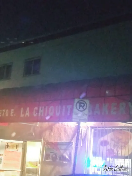 La Chiquita Bakery Picture 1