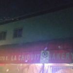 La Chiquita Bakery