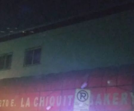 La Chiquita Bakery
