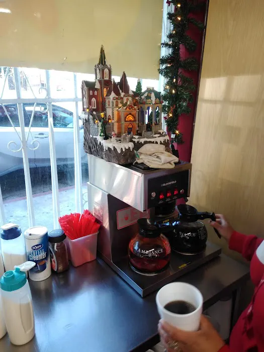 La Chiquita Bakery Picture 3