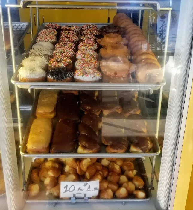 Sexy Donut Picture 4