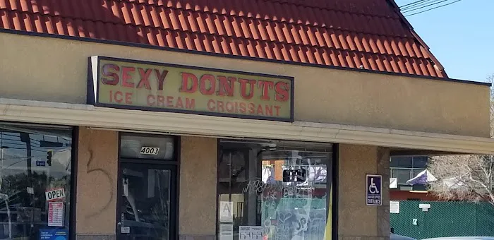 Sexy Donut Picture 1