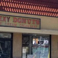 Sexy Donut ico