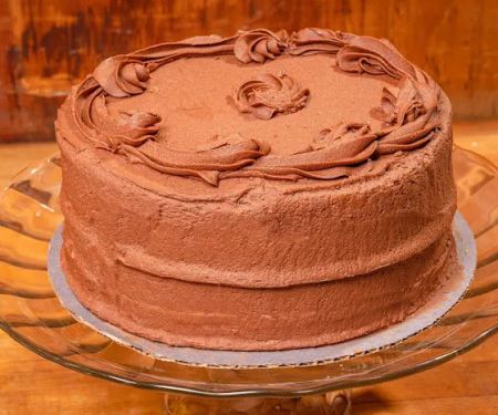 27th Street Bakery
