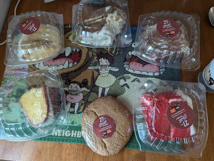 27th Street Bakery Picture 7