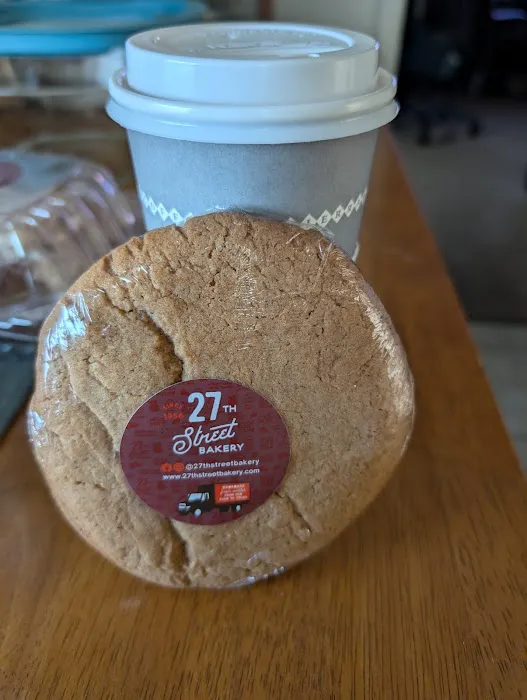 27th Street Bakery Picture 6