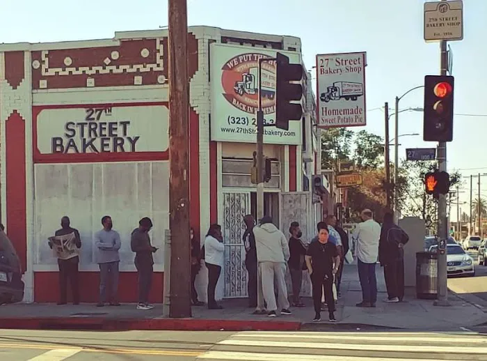27th Street Bakery Picture 5