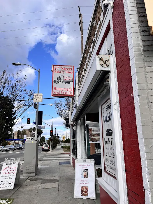 27th Street Bakery Picture 10