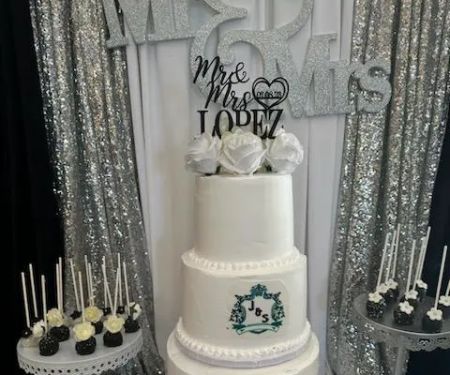 La Guadalupana Bakery