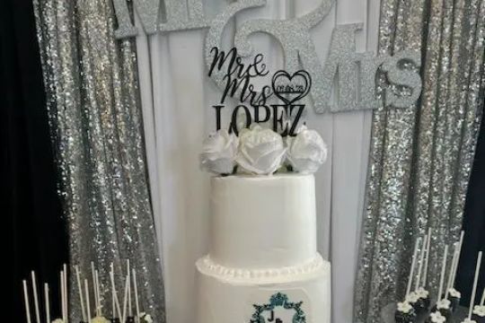 La Guadalupana Bakery