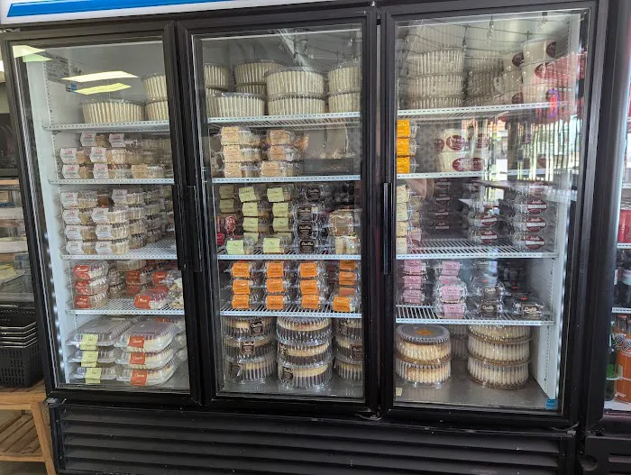 Lucero Bakery Picture 1