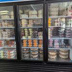 Lucero Bakery