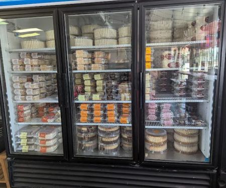 Lucero Bakery