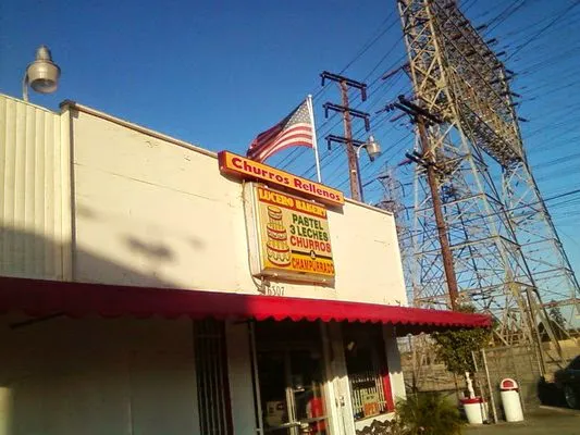 Lucero Bakery Picture 2