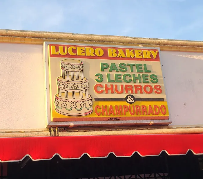 Lucero Bakery Picture 6