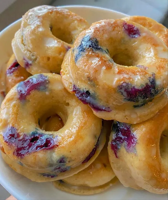 Yum Yum Donuts Picture 6