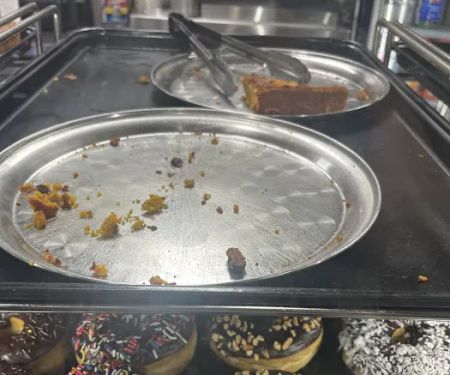 Yum Yum Donuts