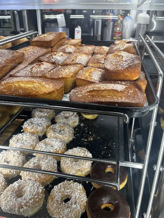 Yum Yum Donuts Picture 2