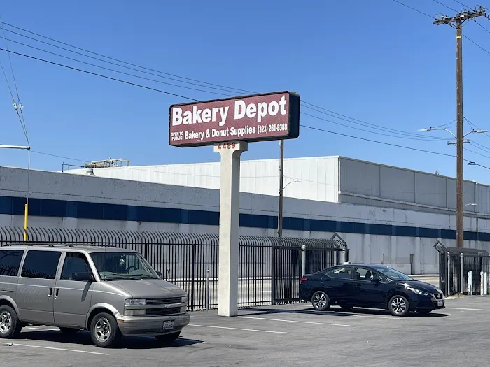 Bakery Depot Inc Picture 8