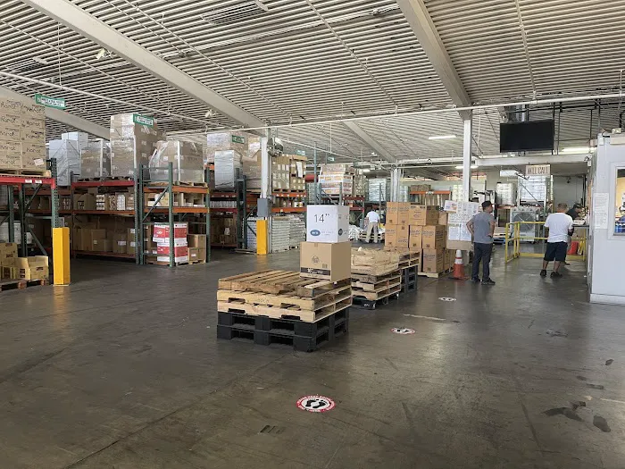 Bakery Depot Inc Picture 9