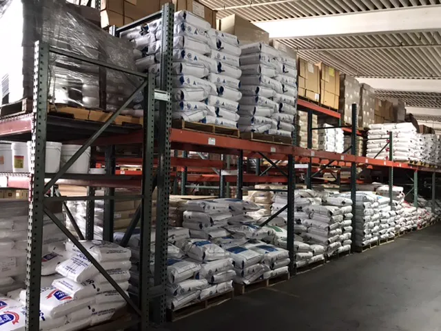 Bakery Depot Inc Picture 7