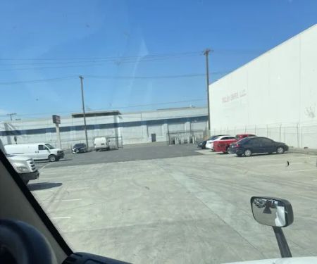 Bakery Depot Inc