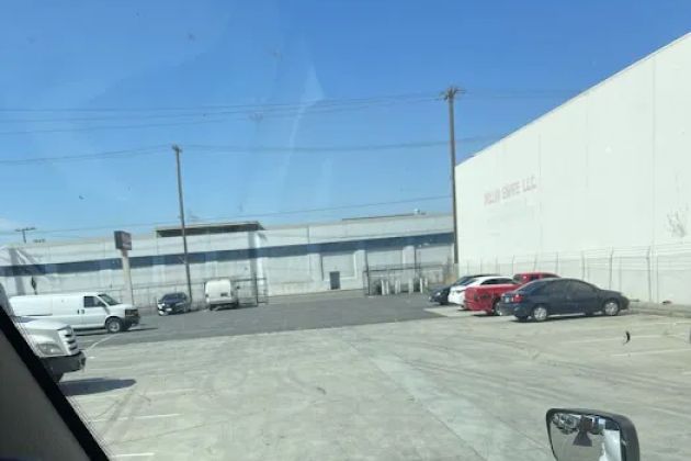 Bakery Depot Inc