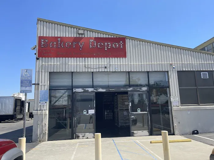 Bakery Depot Inc Picture 10