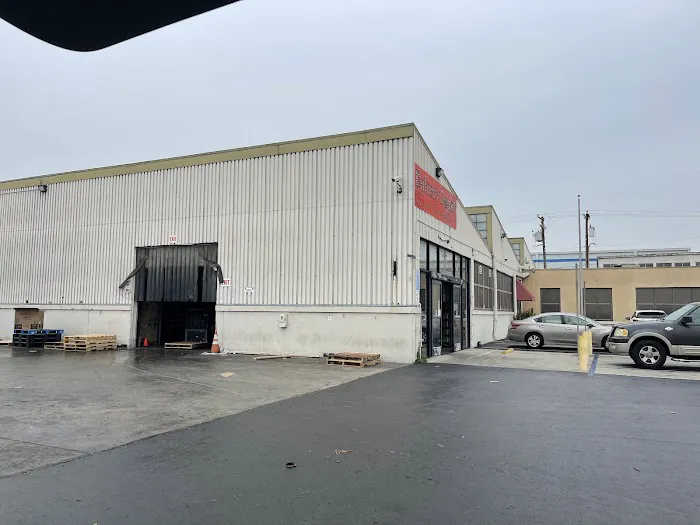 Bakery Depot Inc Picture 4
