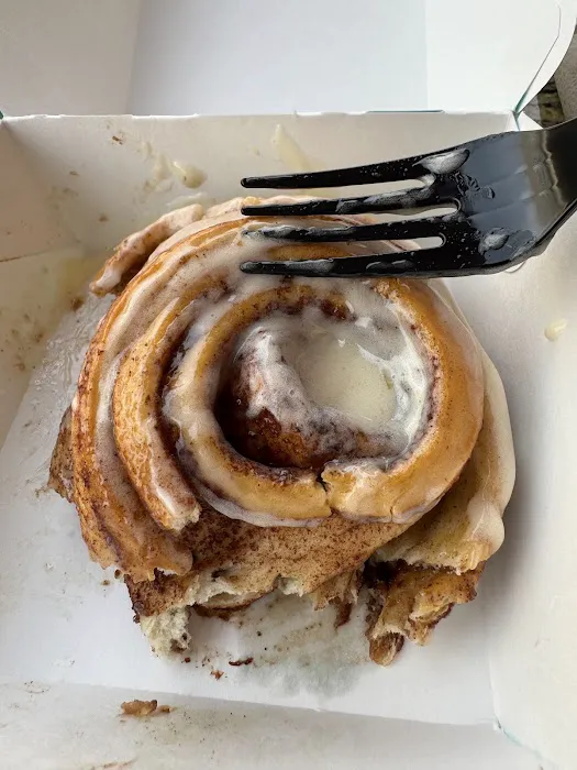 Cinnabon Picture 3