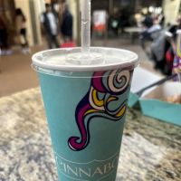 Cinnabon ico