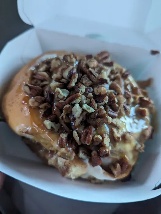 Cinnabon Picture 8