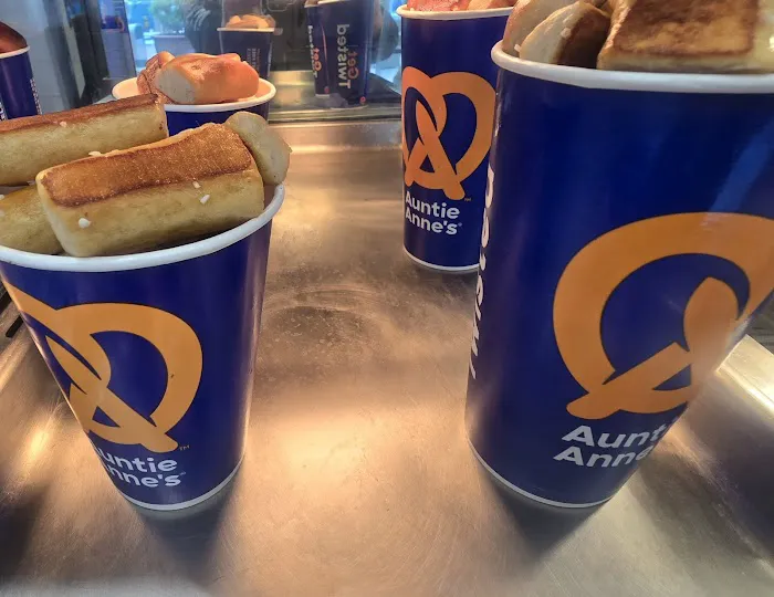 Auntie Anne's Picture 2