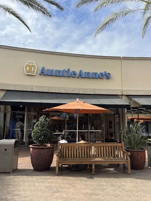 Auntie Anne's Picture 5
