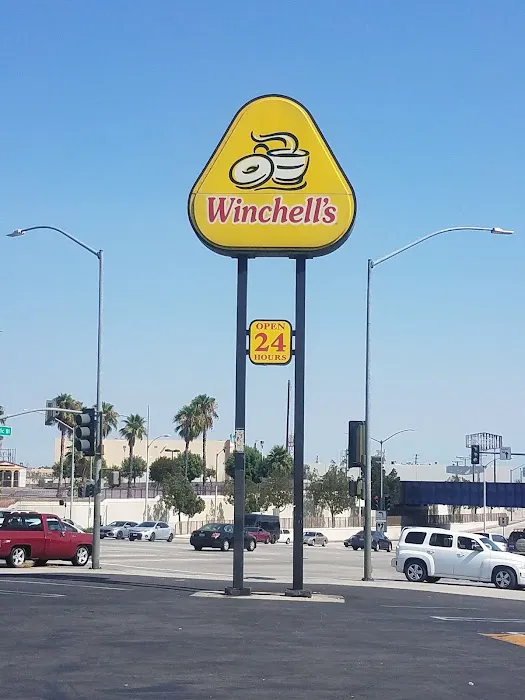 Winchell's Donut House Picture 5