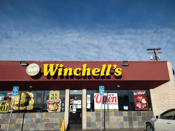 Winchell's Donut House Picture 6