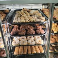 Winchell's Donut House ico